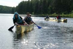 Picture of Boundary Waters 2007 038