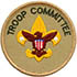 Committee badge